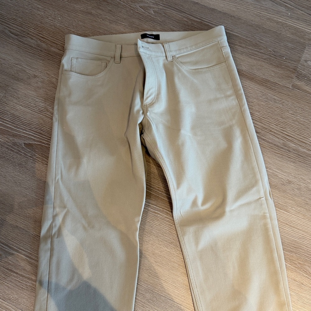 Theory Men’s Pants - Picture 3 of 6
